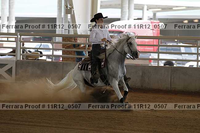 Proof Number 11r12_0507