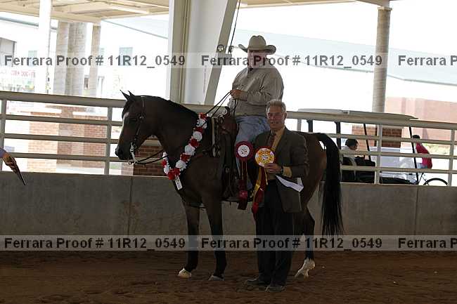 Proof Number 11r12_0549