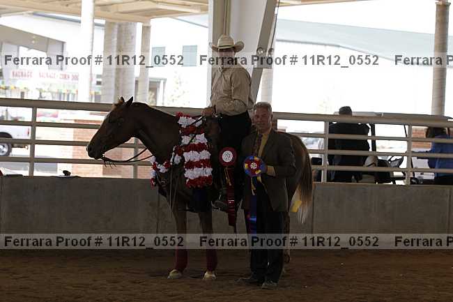 Proof Number 11r12_0552