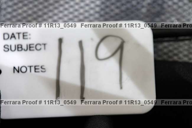 Proof Number 11r13_0549