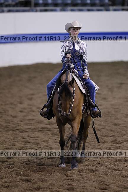 Proof Number 11r13_2223