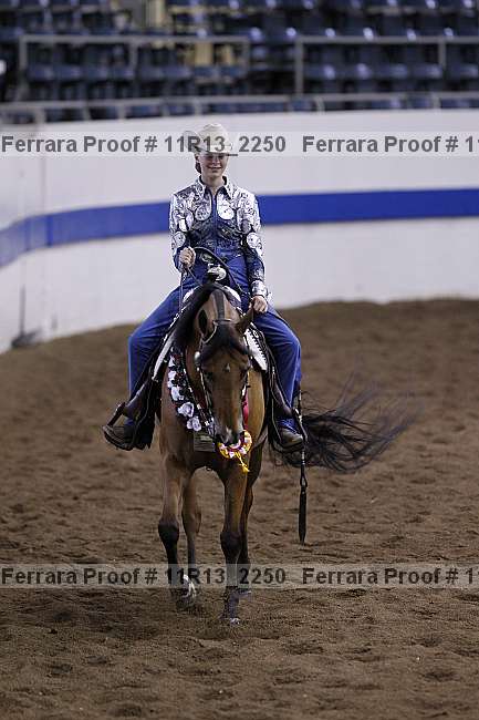 Proof Number 11r13_2250