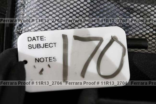 Proof Number 11r13_2704