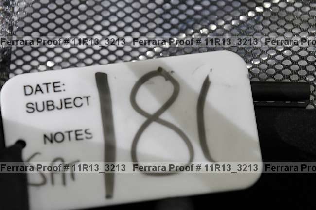 Proof Number 11r13_3213