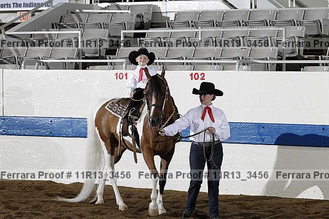 Proof Number 11r13_3456
