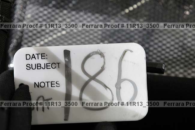 Proof Number 11r13_3500
