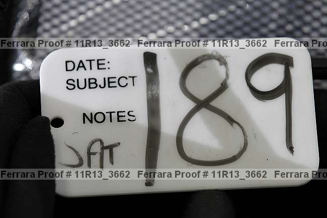 Proof Number 11r13_3662