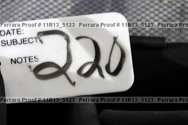 Proof Number 11r13_5123