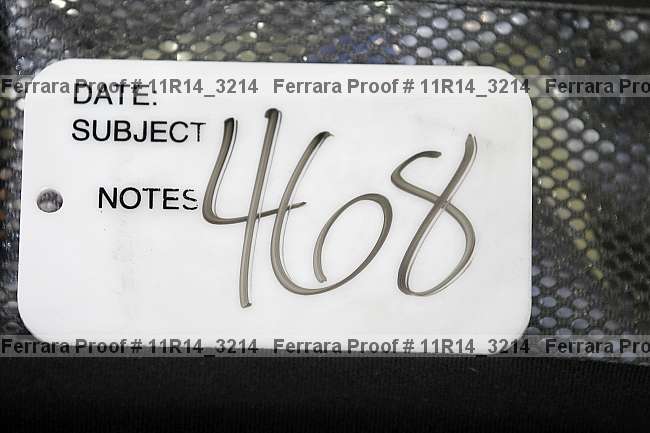 Proof Number 11r14_3214