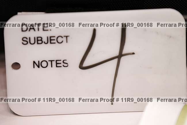Proof Number 11r9_00168