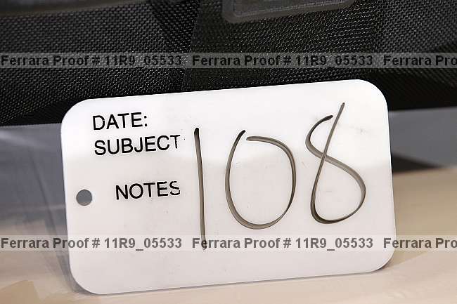 Proof Number 11r9_05533