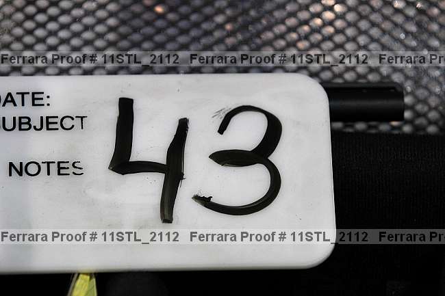 Proof Number 11stl_2112