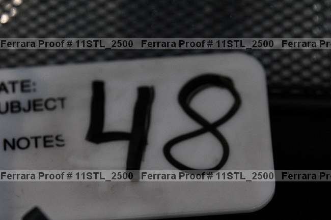 Proof Number 11stl_2500