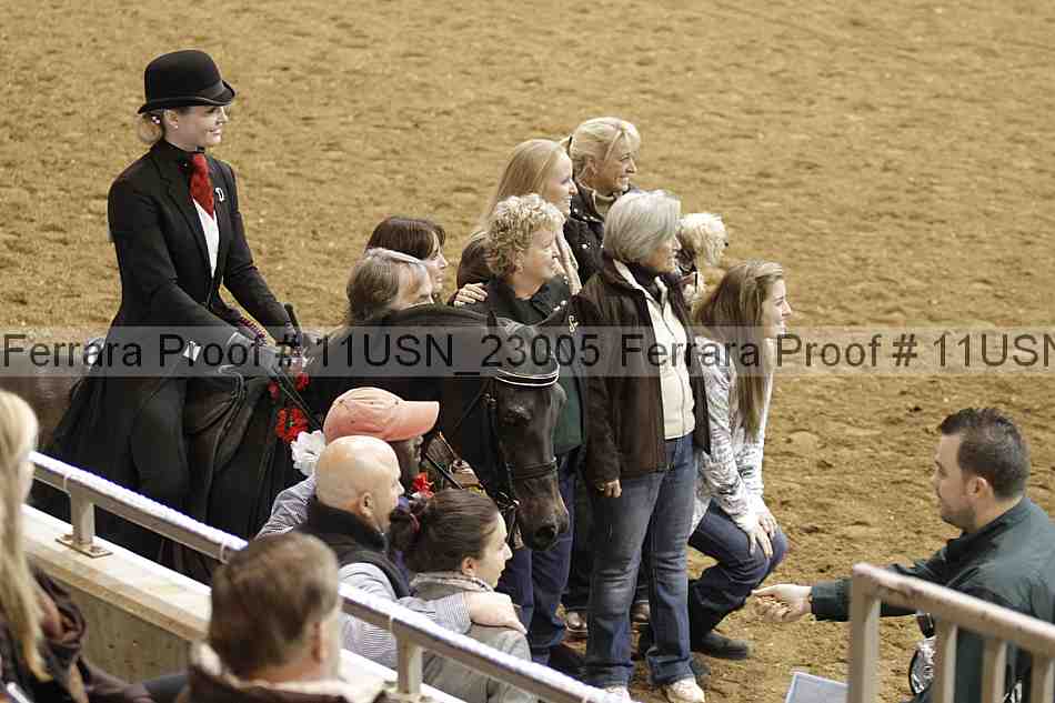 Proof Number 11usn_23005