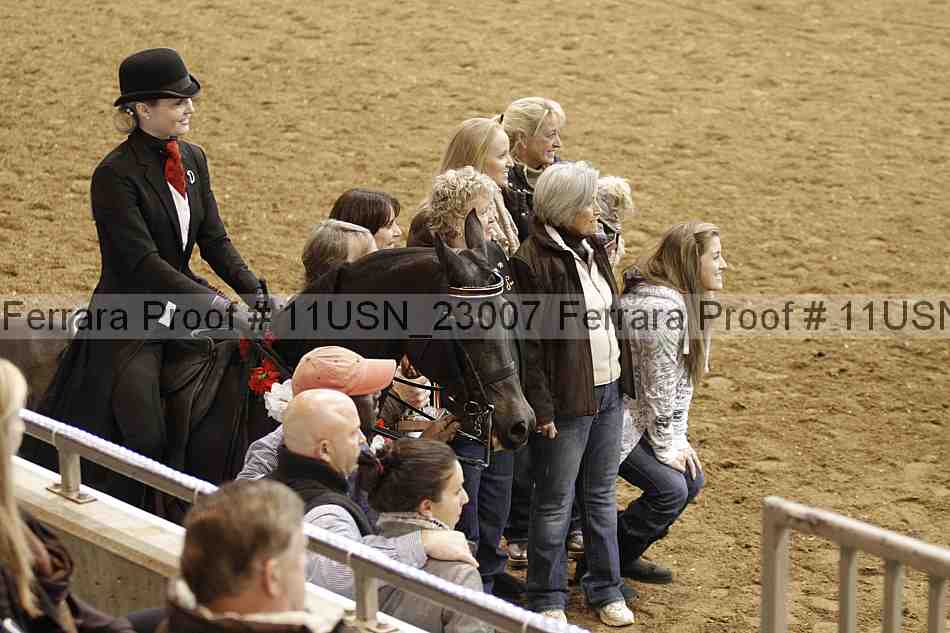 Proof Number 11usn_23007