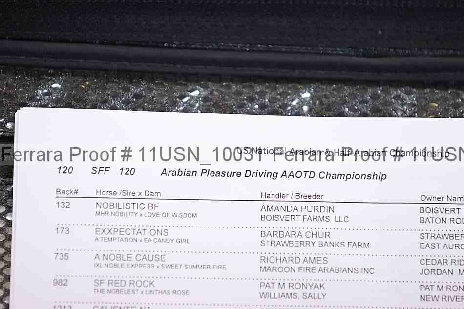 Proof Number 11usn_10031