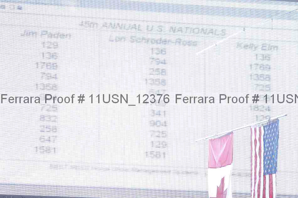 Proof Number 11usn_12376