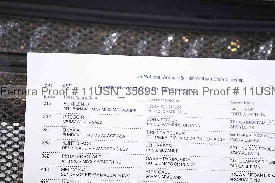 Proof Number 11usn_35695