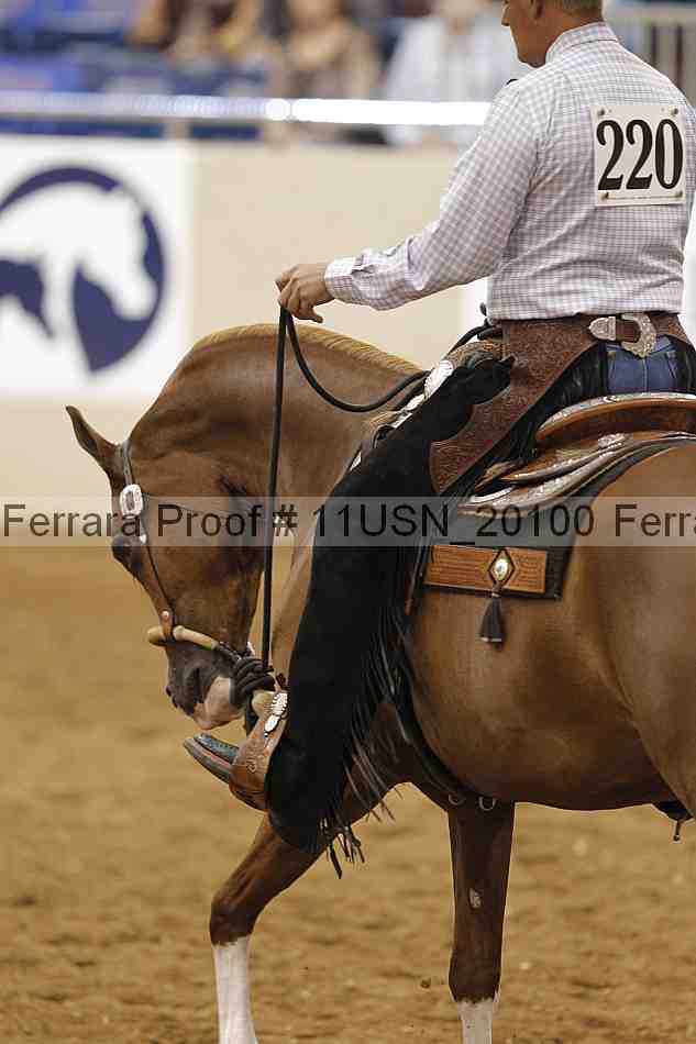 Proof Number 11usn_20100