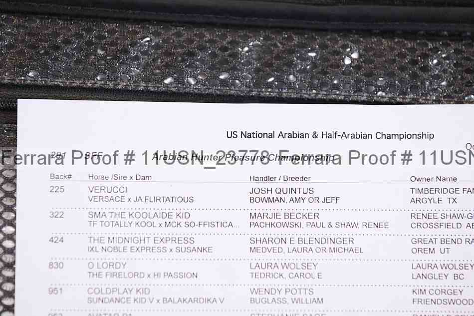 Proof Number 11usn_23778