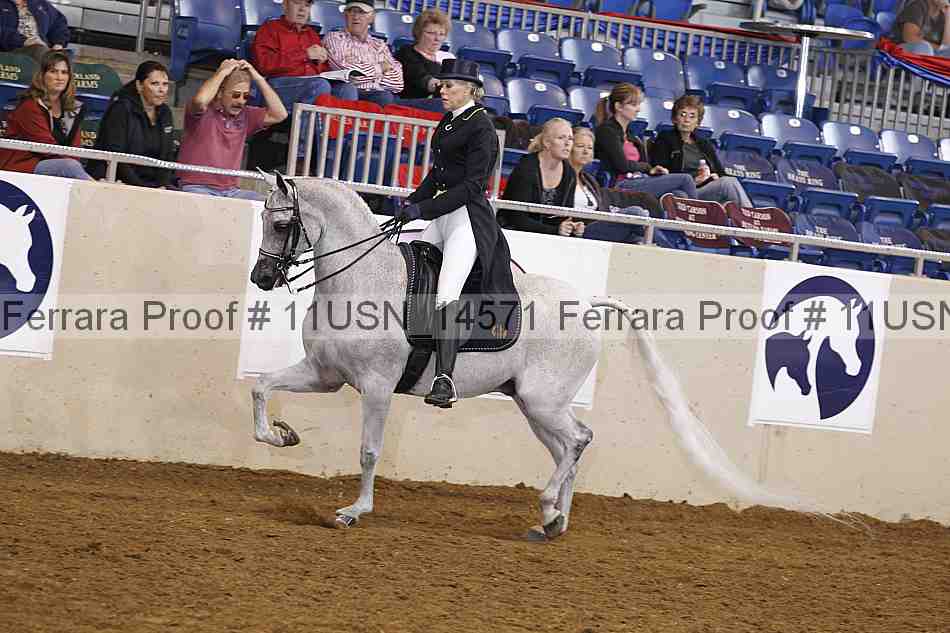 Proof Number 11usn_14571