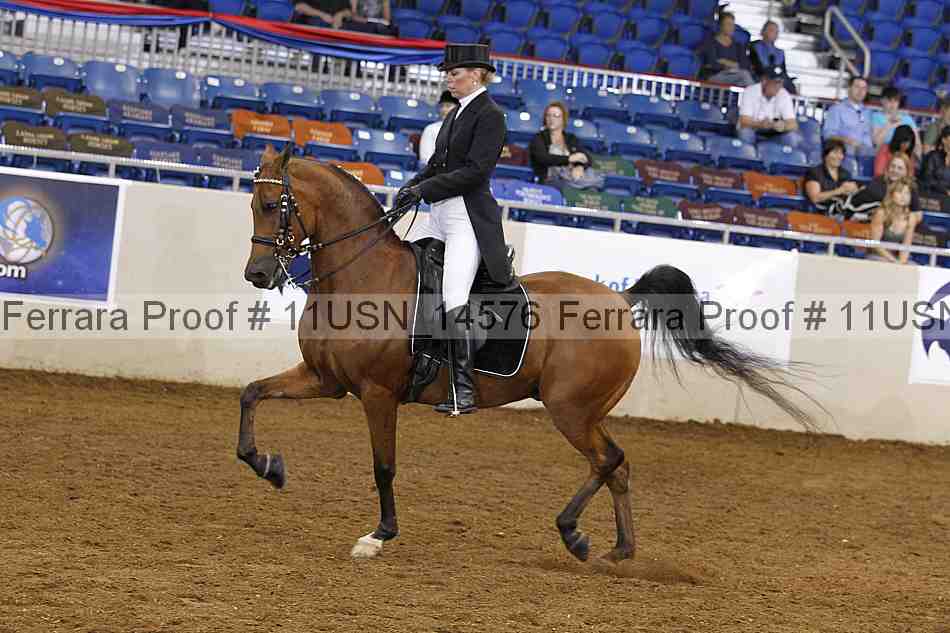 Proof Number 11usn_14576