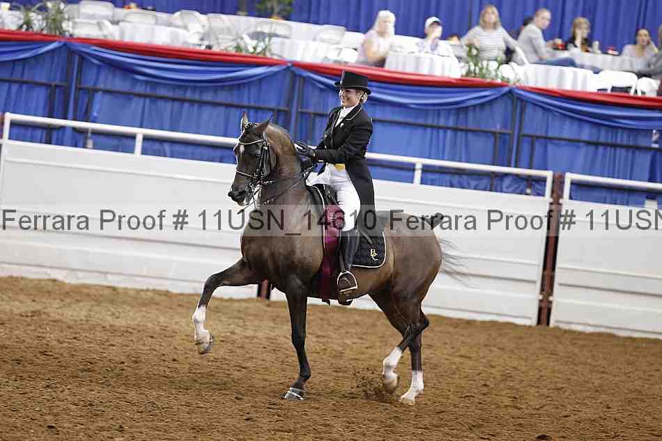 Proof Number 11usn_14610
