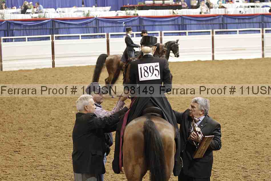 Proof Number 11usn_08149