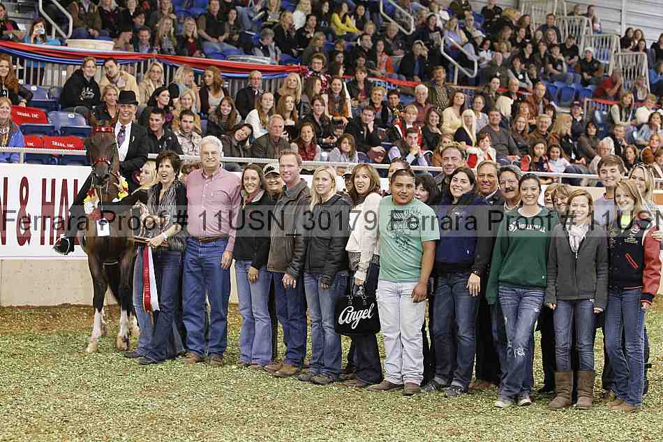 Proof Number 11usn_30179