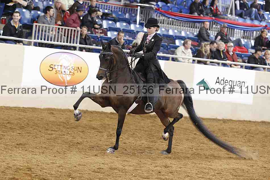 Proof Number 11usn_25156