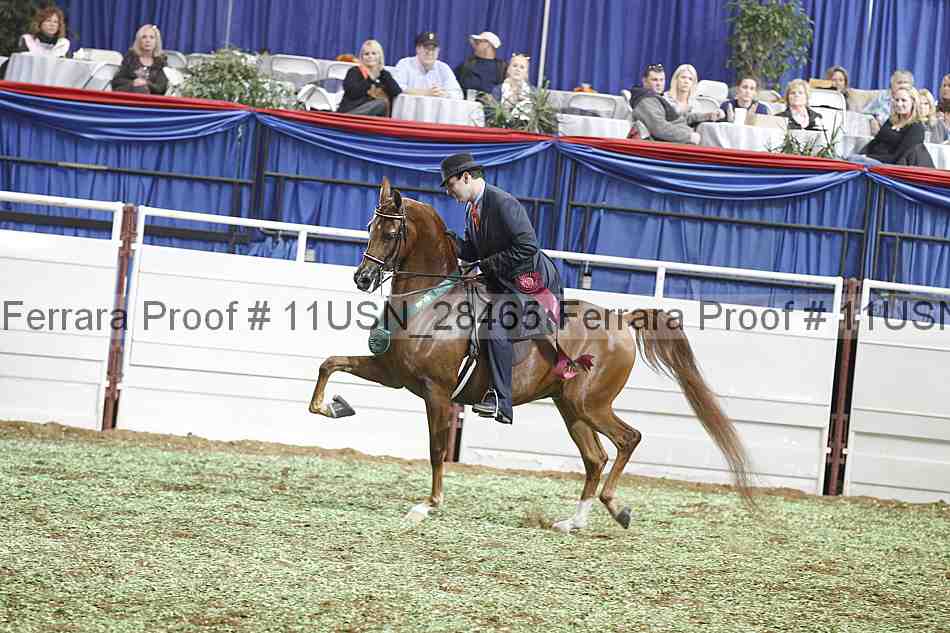 Proof Number 11usn_28465