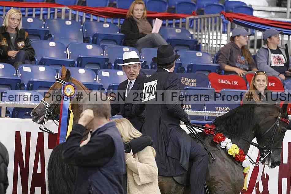 Proof Number 11usn_29711