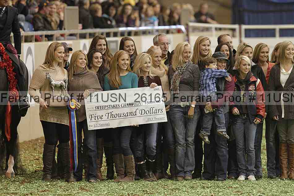 Proof Number 11usn_26165