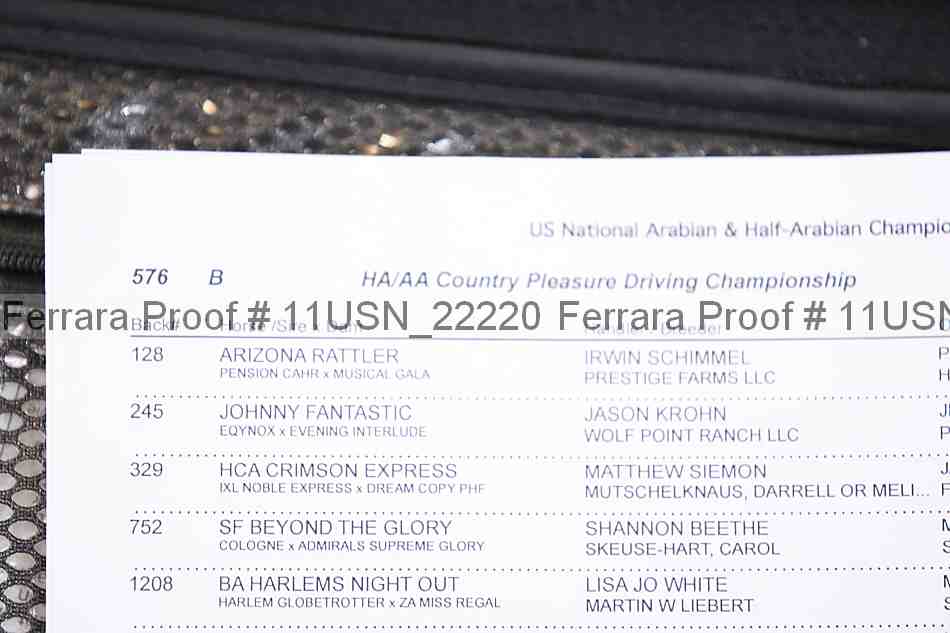 Proof Number 11usn_22220