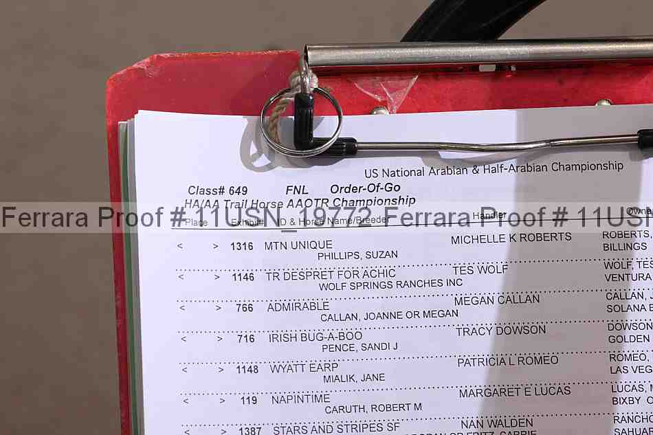 Proof Number 11usn_19772