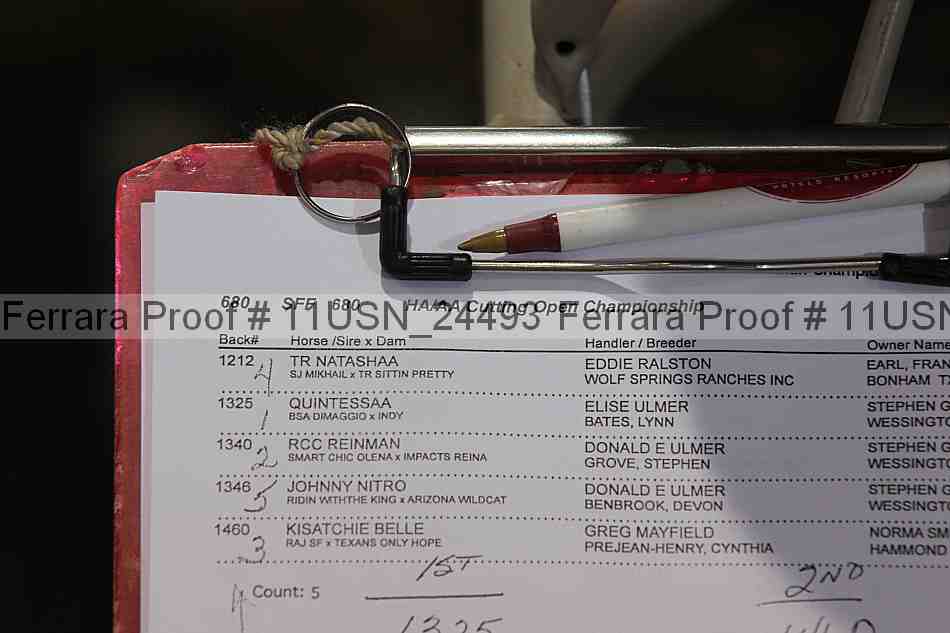 Proof Number 11usn_24493