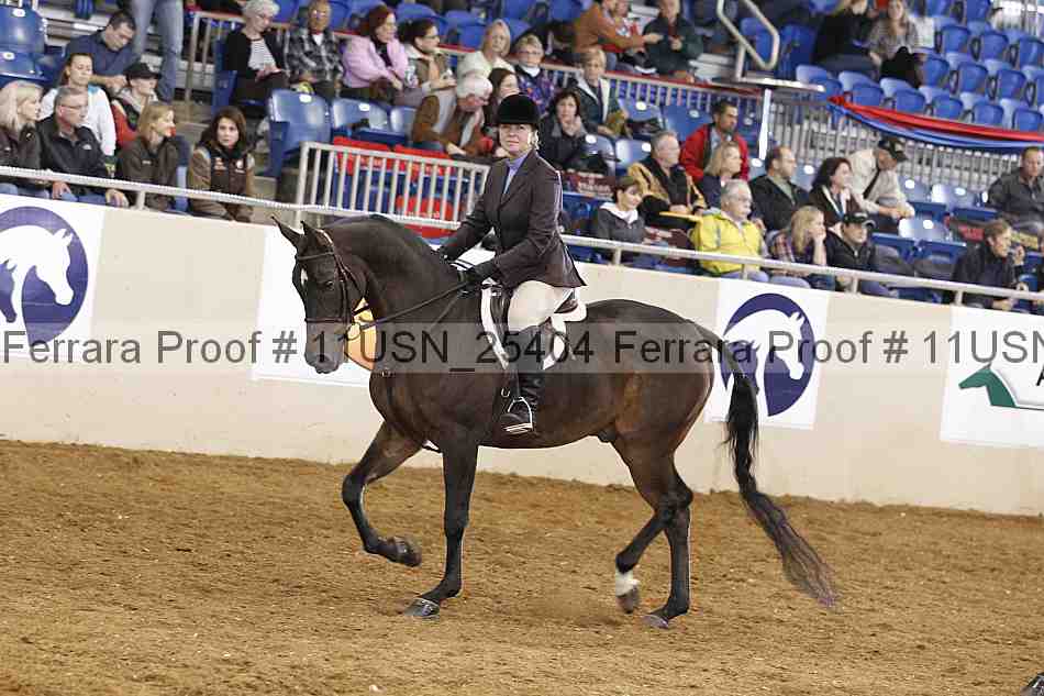 Proof Number 11usn_25404