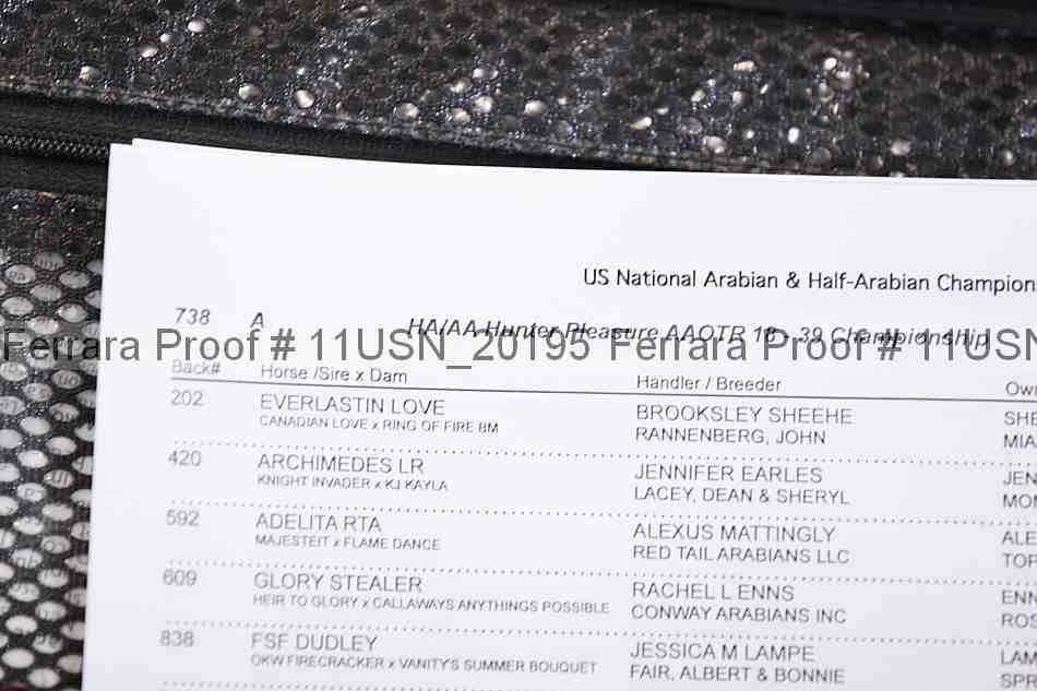 Proof Number 11usn_20195