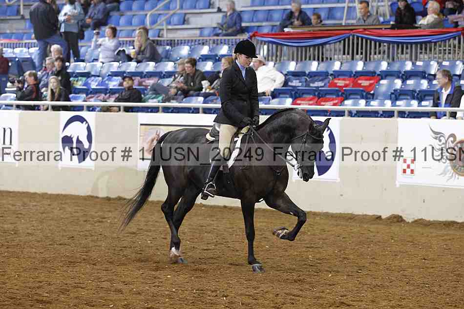 Proof Number 11usn_20249