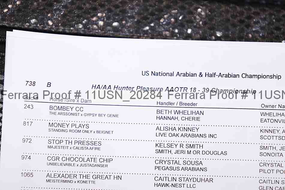 Proof Number 11usn_20284