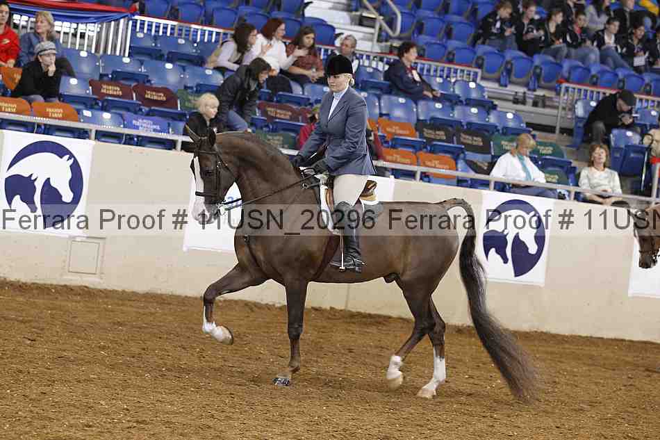 Proof Number 11usn_20296