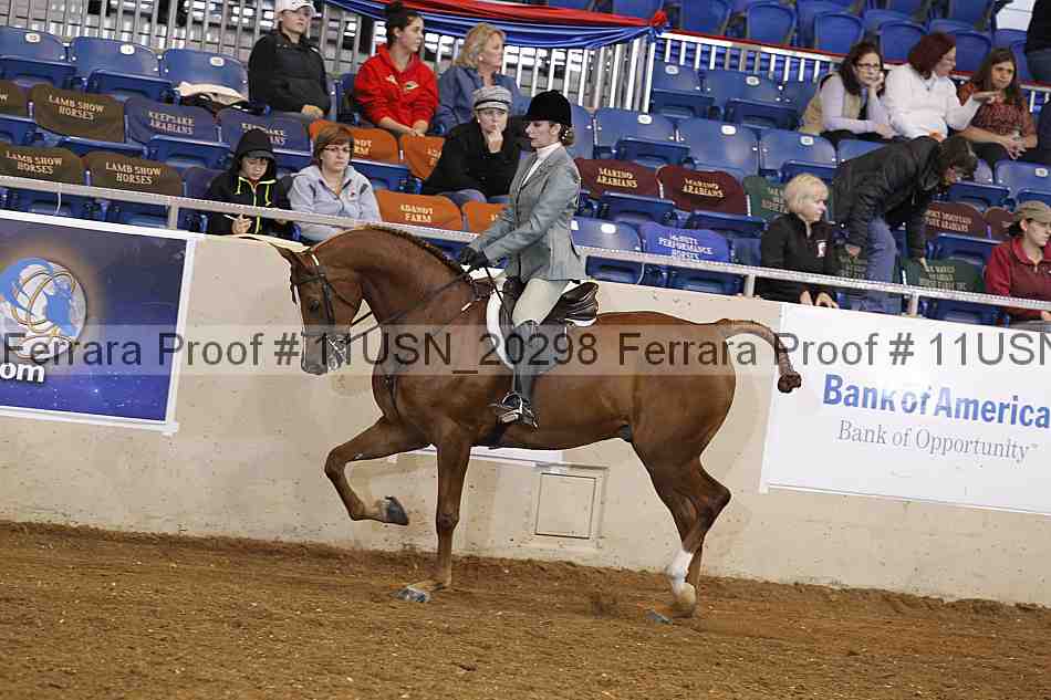 Proof Number 11usn_20298