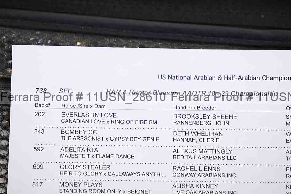 Proof Number 11usn_28610