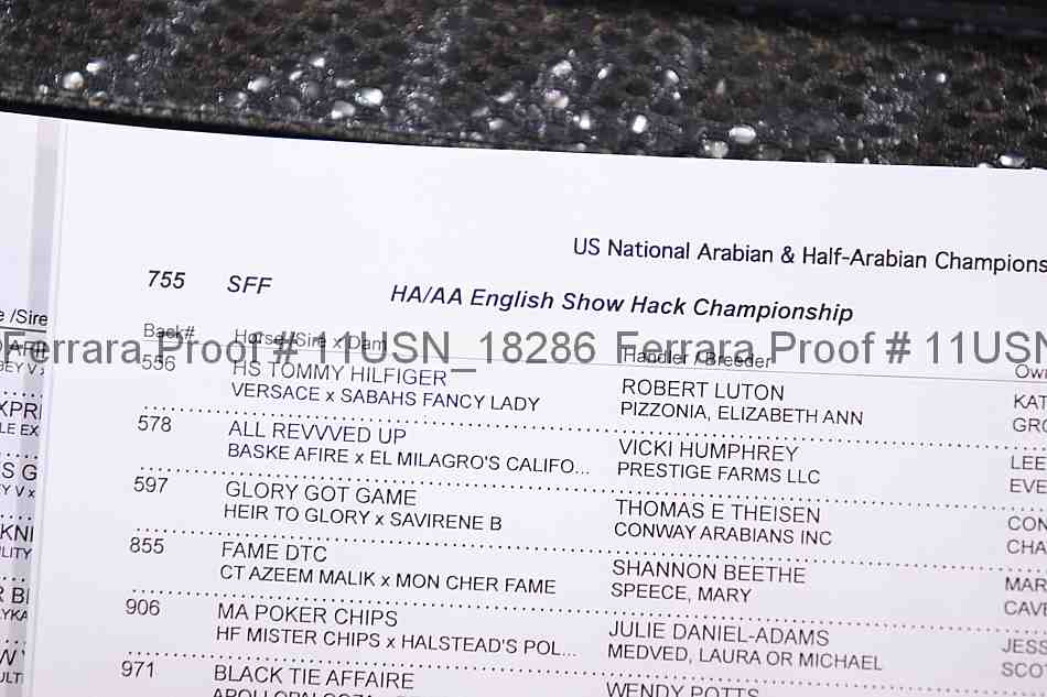 Proof Number 11usn_18286
