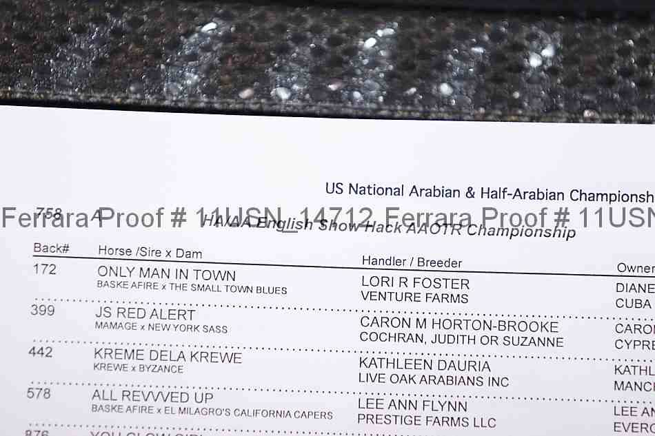 Proof Number 11usn_14712