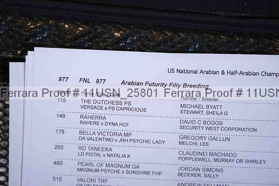 Proof Number 11usn_25801