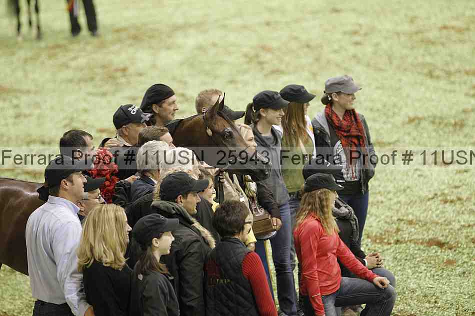 Proof Number 11usn_25943