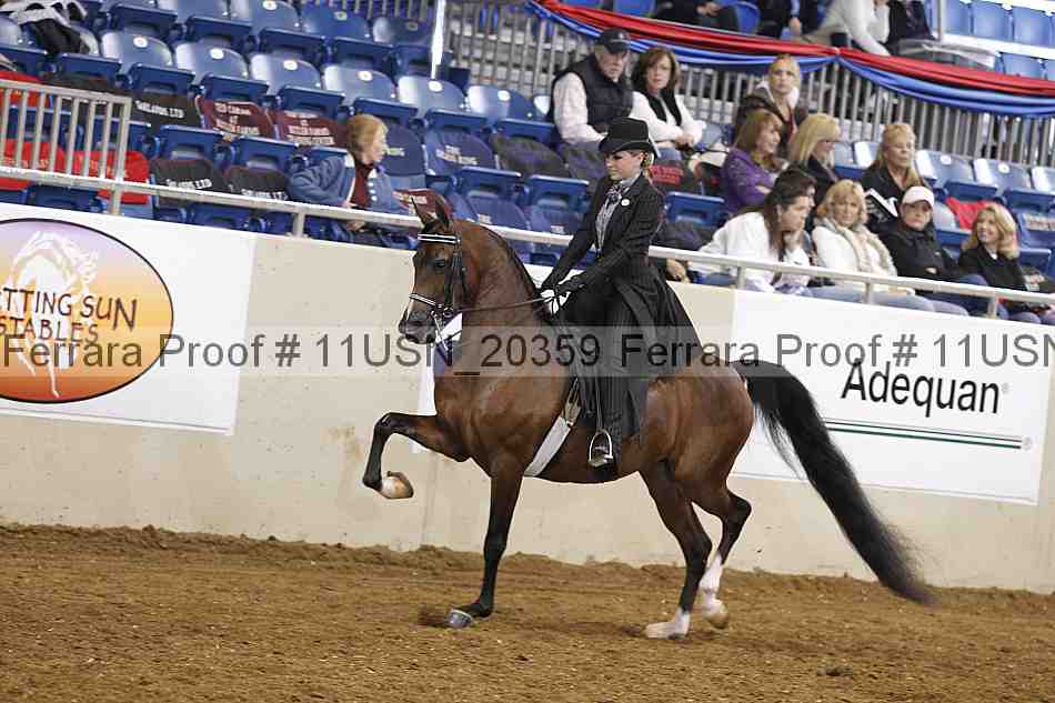Proof Number 11usn_20359