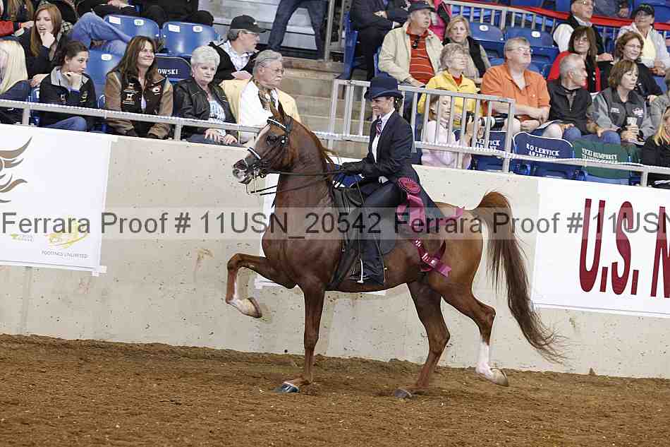Proof Number 11usn_20542