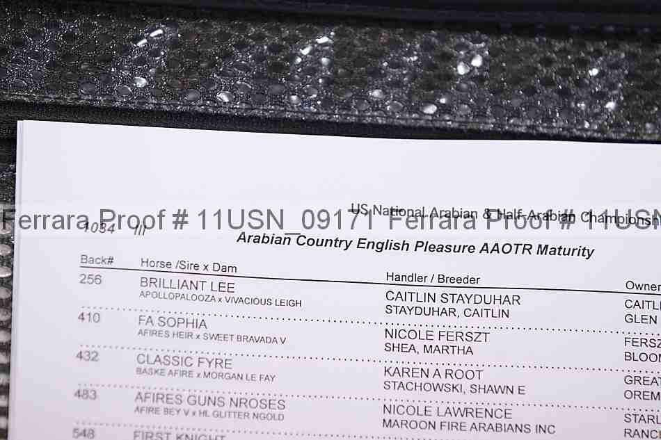 Proof Number 11usn_09171
